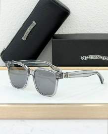 Picture of Chrome Hearts Sunglasses _SKUfw68374099fw
